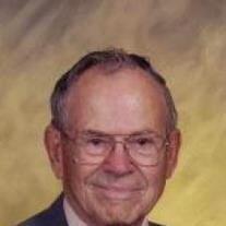 Marion L. Dietz