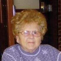 Rose Marie Gross
