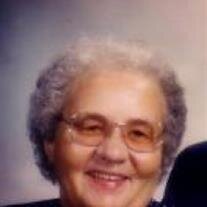 Betty M. Schnippel