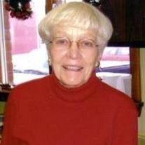 Eleanor L. Kennedy
