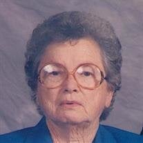 Margaret Bollinger Harper