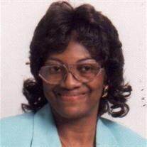 Ruth Washington