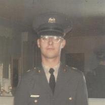 Dwight M. McCarty
