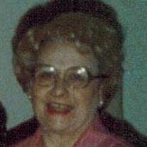 Cathryn Ann Hurley