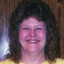 Jody Ann Clemenz