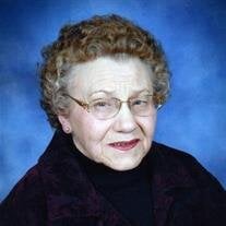 LaVilla J.  Quandt