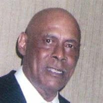 Mr. Willie Ray Henderson
