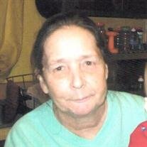 Bernice Gilman