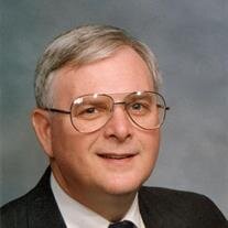 Richard Linn Parkinson