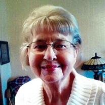 Hattie Melissa Hedrick