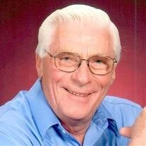Gerald Willam Reuter