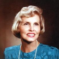 Norma June (Smith) Walz