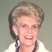 Mrs.  Caroline Swaim  Smithman