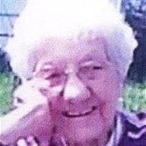 Ursula Elsbeth Geiseler Walraven