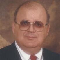 Dr. Ronald W. Hampton