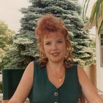 Terrisa May Stakley-Hicks