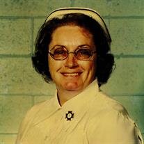 Betty Joanne Veatch