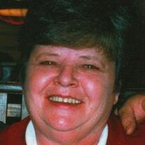 Marilyn S. Rogers