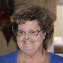 Mrs. Mary Elizabeth Smith