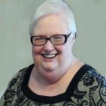 Janet Marie Fisher