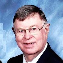 James Reavis Chauncey
