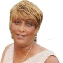 Mrs.  Jacqueline Stewart