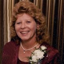 Kathy Jo Struthers