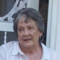 Mrs.  Patricia Lea Arthur