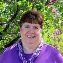 Laura Jean Riddle