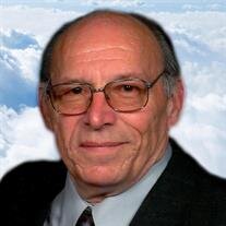 John S. Bauer