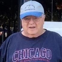 Mr. William R. Frank Jr. of Schaumburg