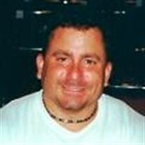 Peter James Anagnost