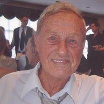Col. Donald W. Ringley USAF