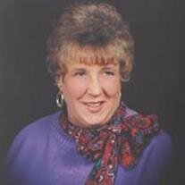 Mary Kay Berrens