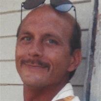 Randy Lee Wagner