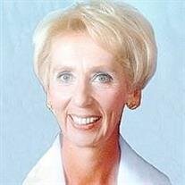 Barbara Ann (White) Hart