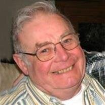 John L. (Bud) Madson