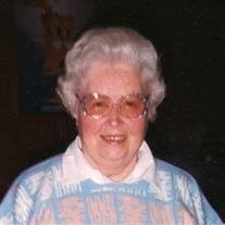 Elaine M. McCrossen