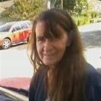 Ann Carol Brown