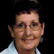 Peggy A. Sutheard