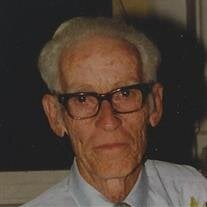 Myron "Bunny" Harrison
