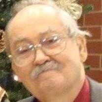 Gary  P. Griffith
