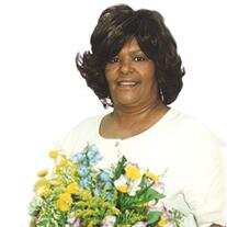 Mrs.  Judith Anne Hagood