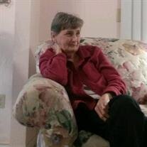 Mrs. Judith Gentry Varnadore