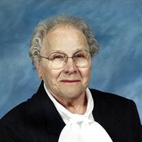 Ann Dmitrasz
