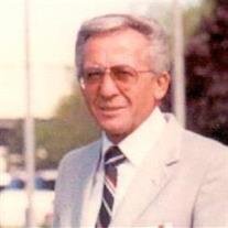 William Pavloff
