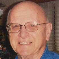 Edward Ruben Sherlund