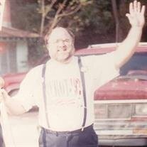 Charles Robert Bode