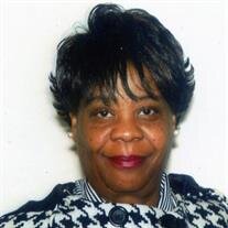 Selina Jenkins