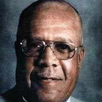 George M. Turner